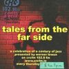 Tales from the far Side 18.02.16 Life and Music of Thad Jones