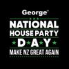 George FM National House Party Day Mix
