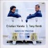 Cristian Varela & Tony Verdi ‎– Salón De Mezclas Vol.1 (Full Compilation) 2002
