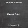 Botecast #45 Cíntia Capri