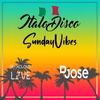 Italo Disco Sunday Vibes Mix v2 by DJose