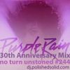 PURPLE RAIN 30th Anniversary Mix (No Turn Unstoned #246)