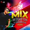 Dj Exze - Mix Reggaeton, Electro y Guaracha - (Mix Cuarentena 2020)