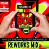DANCE 80 REWORK VOL. 10 MIX BY STEFANO DJ STONEANGELS
