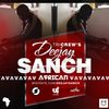 Deejay Sanch - Trinity African April 17th