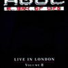 Dr S Gachet AWOL 'Live in London' Volume 2 1994