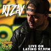 DJ Zay Live on Latino 97.9 FM (1/5/2019)