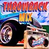 DJ ZAPP'S: THROWBACK MIX (Vol.2) [90's & 00's Hip-Hop]