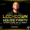 Shimza -  LockDown House Party (Live Mix)