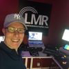 MARTIN WHITE / 20/03/2021 / MARTS OFFICE / LMR RADIO UK .... www.londonmusicradio.com