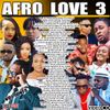 VDJ-Jones-Afro Love-3 Mix-2021