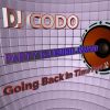 Party Dj Rudie Jansen & Dj CoDo - Going Back In Time ( The Good Old Days ) Part 2