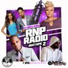 DJ I Rock Jesus Presents R&P radio Mix tape 2