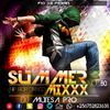 Summer Mixxx Vol 80 (Hip Hop Dance) - Dj Mutesa Pro
