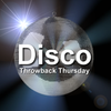 A Special Throwback Thursday Classic Disco Mix (June 27, 2019) - DJ Carlos C4 Ramos