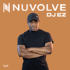 DJ EZ presents NUVOLVE radio 161 (OLD SKOOL SPECIAL)