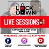 Lockdown Live Sessions 5.2 - Reggae (Saturday 9 May 2020)