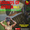 Sounds Of Africa VOL1 Amapiano MIx - Dj Bash256 Black Warrior Music