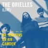 The Orielles (Live) | Dr. Martens On Air: Camden