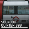 SoundOf: Quinten 909