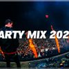 Party Mix 2020 - Best of EDM & Electro House Mashup & Remixes of Popular Songs 2020