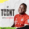 Deejay Sanch - Turnt Live Sessions [April 18th 2020]