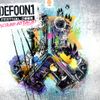 Frontliner @ Defqon.1 2009 Mixed By Intervention