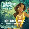 Nighttime Lovers Vol.25 - In the Mix - Mixed by Groove Inc. for Vinyl Masterpiece