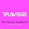 E010 - Warm Up - November 2013