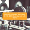 DJ Ermis Livieratos Disco xena 80-90-2000 (Non stop mix vol 1 2021)