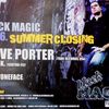 Stoneface Live@ Black Magic Summer Closing Party 2006.09.16.