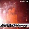 Justin Strauss Mix for Systematic Session March 2014