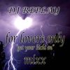 DJ Replay - For Lovers only - Get Your Kichi On Mixx