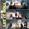 Dave vs Duff Substance-D - Live 3decks mix @ Let It Roll OA 2013