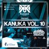 Kanuka Vol. 10 [Soul of Africa] 2k14 - DJ Leandro Mestre