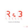 R&B FEEELS VOLUME 3 mixed by DJ Mike-Masa