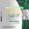 Non-Stop To Lagos [Afrobeat Vol.1]--By DJ AFRICA