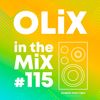 OLiX in the Mix - 115 - Power Partymix