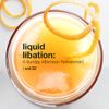 Liquid Libation - A Sunday Afternoon Refreshment | vol 32