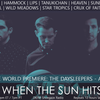 When The Sun Hits #132 on DKFM