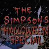 BloodOnTheSide Ep.19 - The Simpsons Treehouse Of Horror I
