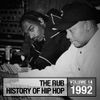 Hip-Hop History 1992 Mix