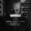 Oscar L Presents - DMix Radioshow June 2016 - Live at Rec Neon, Mallorca, Spain