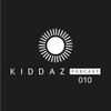 Kiddaz Podcast Radio 010 with Norman Zube in the mix