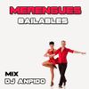 Dj AnpidO - Mix Merengues Bailables (Retro)
