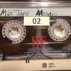 Mix Tape Mosaic Vol. 2 by DJ Serious (Latin Funk Plus)