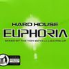 Lisa Pin Up - Hard House Euphoria Vol. 2 (2001)