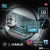 Quarantine Sessions - 16th May 2020 (Party Mix by Dj Kamjo)