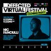 Defected Virtual Festival 6.0 - Nic Fanculli