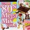 DJ Spinbad 80s Megamix Vol 2